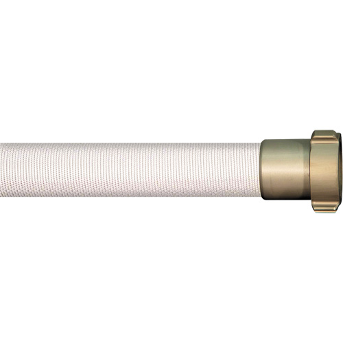 Boyau d'incendie Angus BullDog 1200, 100' lo, 1-1/2" dia. Les Fournitures Industrielles Méga