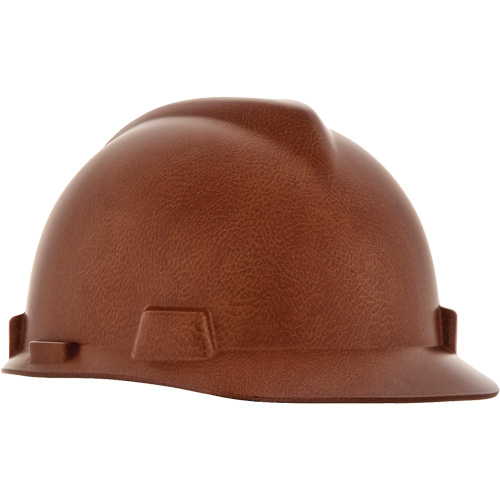 V-Gard&reg; Hydro Dip Hard Hat, Meets CSA Type 1, Ratchet Suspension, Non-Vented Les Fournitures Industrielles Méga