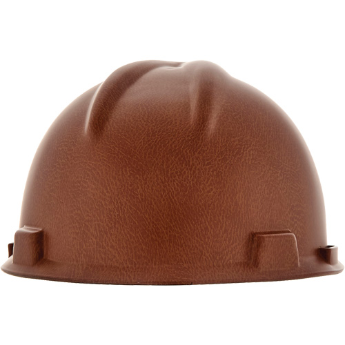 V-Gard&reg; Hydro Dip Hard Hat, Meets CSA Type 1, Ratchet Suspension, Non-Vented Les Fournitures Industrielles Méga