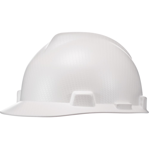V-Gard&reg; Hydro Dip Hard Hat, Meets CSA Type 1, Ratchet Suspension, Non-Vented Les Fournitures Industrielles Méga