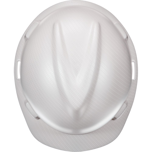 V-Gard&reg; Hydro Dip Hard Hat, Meets CSA Type 1, Ratchet Suspension, Non-Vented Les Fournitures Industrielles Méga
