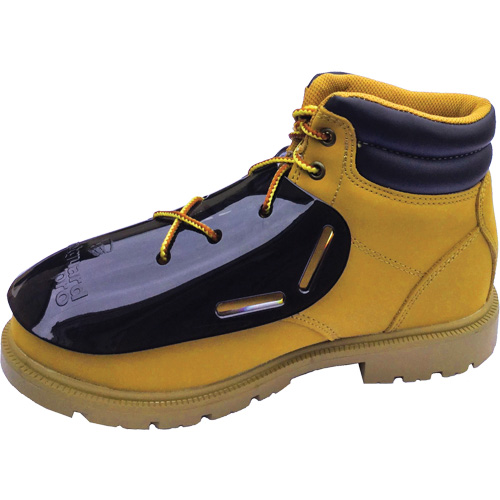 MetGuardPro Metatarsal Guards, Polycarbonate Les Fournitures Industrielles Méga