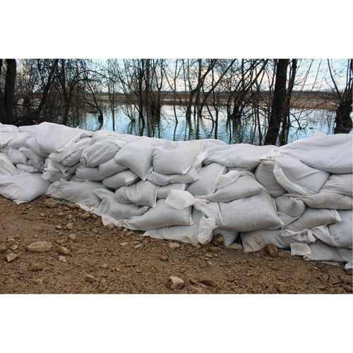 Sac &agrave; sable Les Fournitures Industrielles Méga