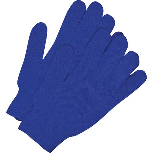 Gants en tricot Thermolite classiques, Nylon, Calibre 13, 9 Les Fournitures Industrielles Méga