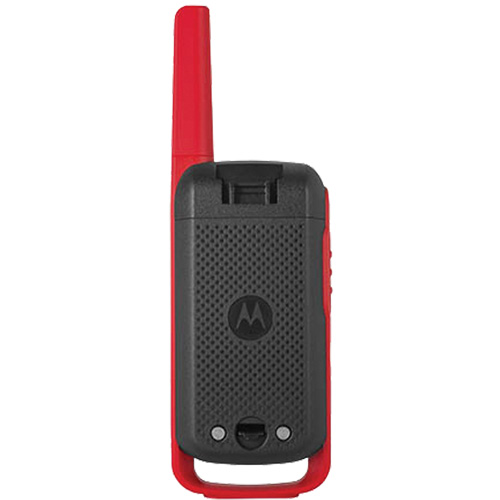 TalkAbout Two-Way Radios, FRS Radio Band, 22 Channels, 32 km Range Les Fournitures Industrielles Méga