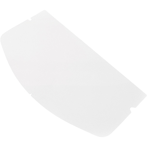 Visi&egrave;re externe pour casque de grenaillage Nova 3 Les Fournitures Industrielles Méga