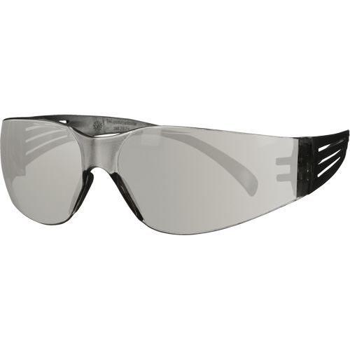 SecureFit 100 Series Protective Eyewear, Grey/Indoor/Outdoor Lens, Anti-Fog/Anti-Scratch, ANSI Z87+/Meets/Exceeds CSA Z94.3 Les Fournitures Industrielles Méga