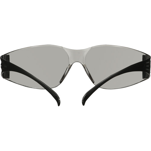 SecureFit 100 Series Protective Eyewear, Grey/Indoor/Outdoor Lens, Anti-Fog/Anti-Scratch, ANSI Z87+/Meets/Exceeds CSA Z94.3 Les Fournitures Industrielles Méga