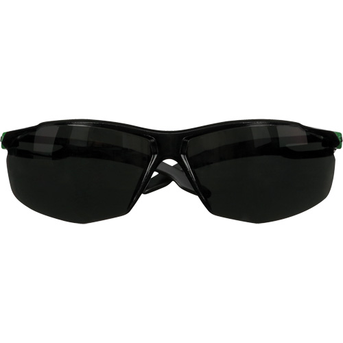 SecureFit 500 Series Protective Eyewear, IR 5.0 Lens, Anti-Fog/Anti-Scratch, ANSI Z87+/Meets/Exceeds CSA Z94.3 Les Fournitures Industrielles Méga