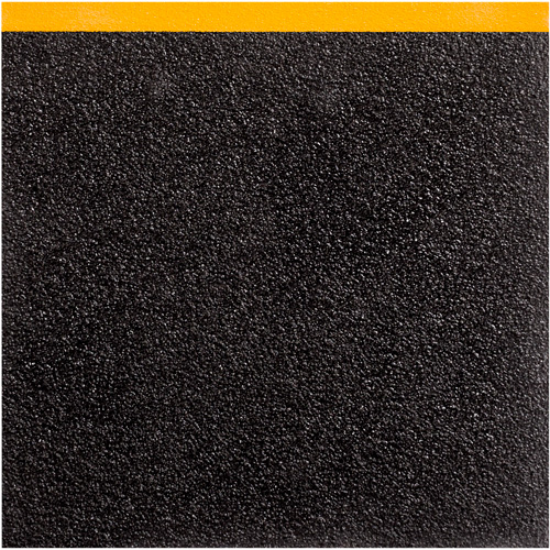 SafeStep&reg; Fibreglass Reinforced Plastic Anti-Slip Step Covers, 47.25" W x 47.25" L Les Fournitures Industrielles Méga