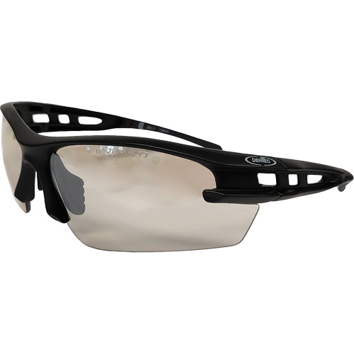Lunettes de s&eacute;curit&eacute; Mango, Lentille Int&eacute;rieur/ext&eacute;rieur, R&eacute;pond ou surpasse la norme CSA Z94.3 Les Fournitures Industrielles Méga