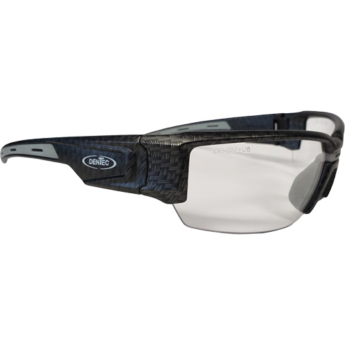 Hartley Safety Glasses, Clear Lens, Meets/Exceeds CSA Z94.3 Les Fournitures Industrielles Méga