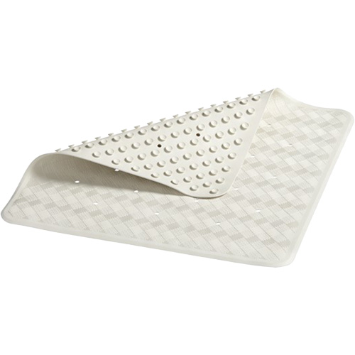 Safti Grip&reg; Bath Mat Les Fournitures Industrielles Méga
