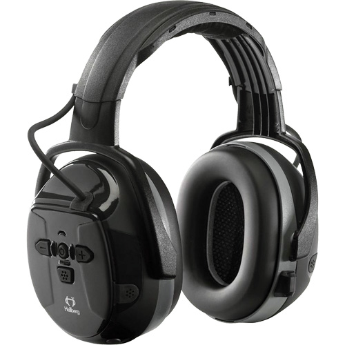 Prot&egrave;ge-oreilles Xstream LD, Style Bandeau, 25 dB Les Fournitures Industrielles Méga