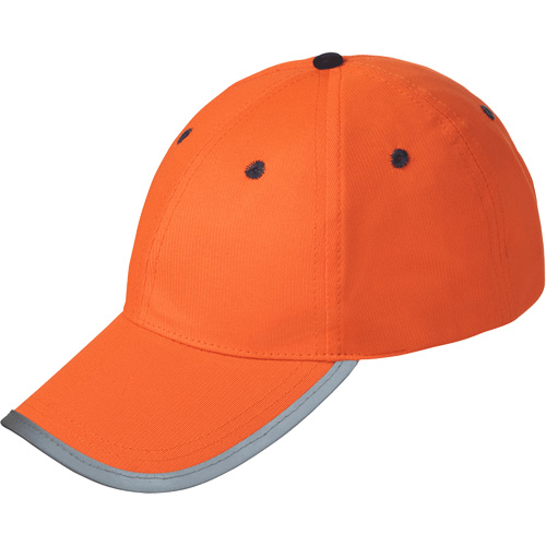 147 Ball Cap, High Visibility Orange Les Fournitures Industrielles Méga