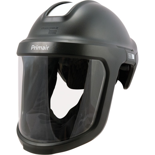 Primair&reg; 900 Series Head Cap & Faceseal, Standard, Hard Top Les Fournitures Industrielles Méga