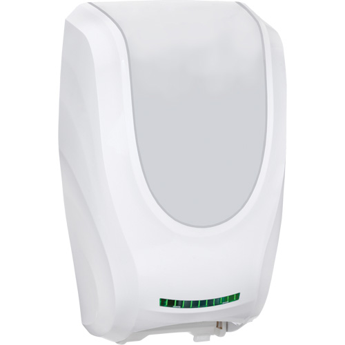 Distributeur utilisant une cartouche Frontline Response, Sans contact, Cap. 1000 ml Les Fournitures Industrielles Méga