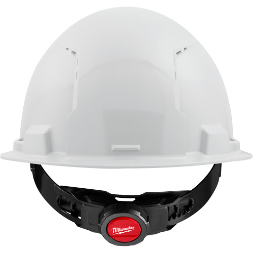 Front Brim Hardhat, Meets CSA Type 1, Ratchet Suspension, Vented Les Fournitures Industrielles Méga