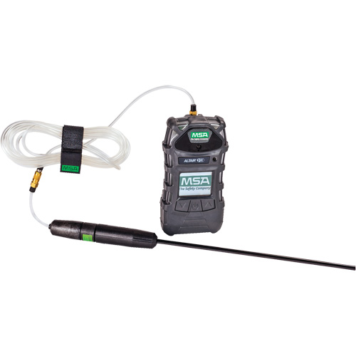 Altair&reg; 5X Multigas Detector, 5 Gas, LEL - CO - H2S -O2 Les Fournitures Industrielles Méga