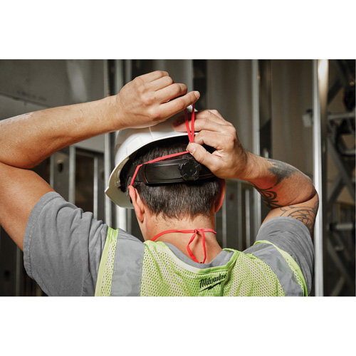 Disposable Respirator, N95, NIOSH Certified, One Size Les Fournitures Industrielles Méga