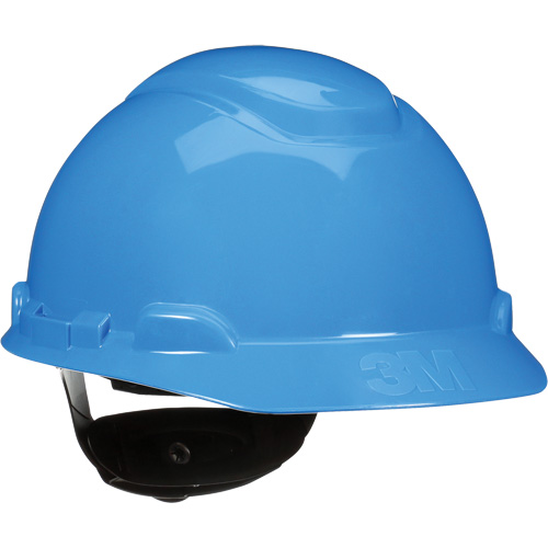SecureFit H-Series Hardhat, Meets CSA Type 1, Ratchet Suspension, Non-Vented Les Fournitures Industrielles Méga