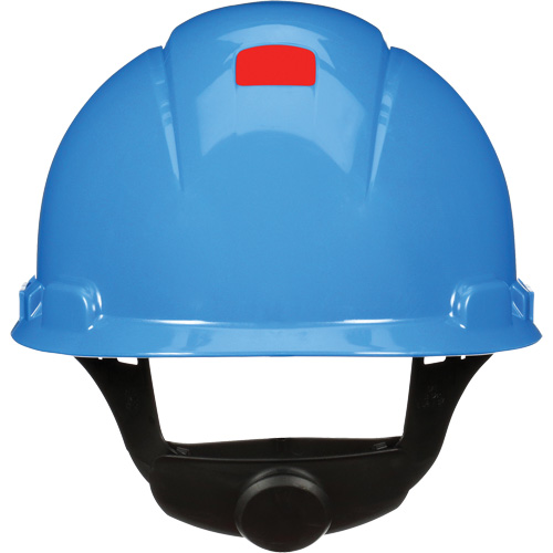 SecureFit H-Series Hardhat, Meets CSA Type 1, Ratchet Suspension, Non-Vented Les Fournitures Industrielles Méga