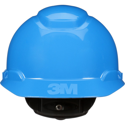 SecureFit H-Series Hardhat, Meets CSA Type 1, Ratchet Suspension, Non-Vented Les Fournitures Industrielles Méga