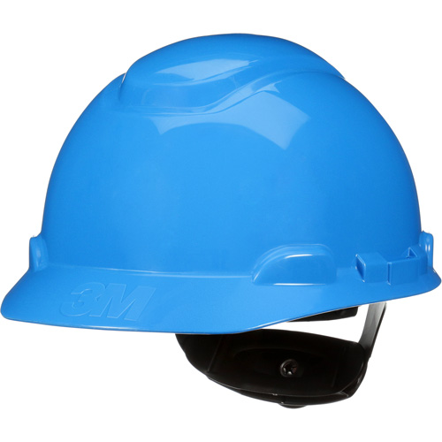 SecureFit H-Series Hardhat, Meets CSA Type 1, Ratchet Suspension, Non-Vented Les Fournitures Industrielles Méga