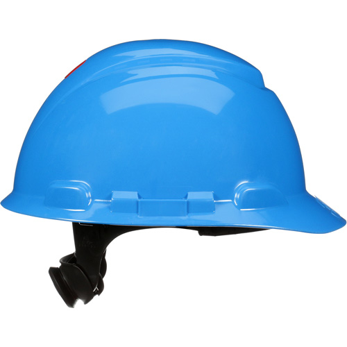 SecureFit H-Series Hardhat, Meets CSA Type 1, Ratchet Suspension, Non-Vented Les Fournitures Industrielles Méga