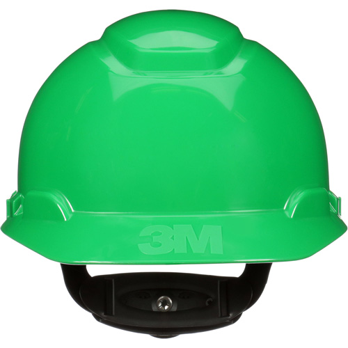 Casque de s&eacute;curit&eacute; de s&eacute;rie H SecureFit, R&eacute;pond aux normes CSA type 1, Suspension Rochet, Non ventil&eacute; Les Fournitures Industrielles Méga