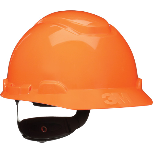 SecureFit H-Series Hardhat, Meets CSA Type 1, Ratchet Suspension, Non-Vented Les Fournitures Industrielles Méga