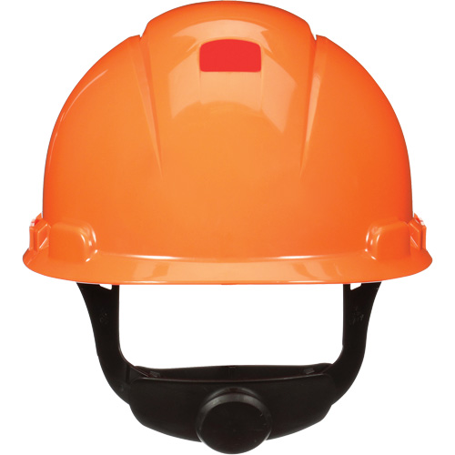 SecureFit H-Series Hardhat, Meets CSA Type 1, Ratchet Suspension, Non-Vented Les Fournitures Industrielles Méga