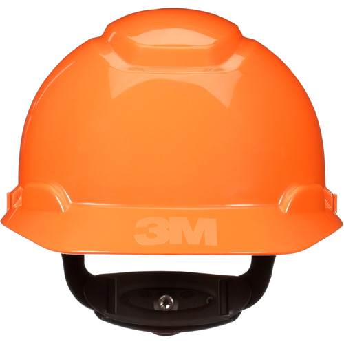 SecureFit H-Series Hardhat, Meets CSA Type 1, Ratchet Suspension, Non-Vented Les Fournitures Industrielles Méga