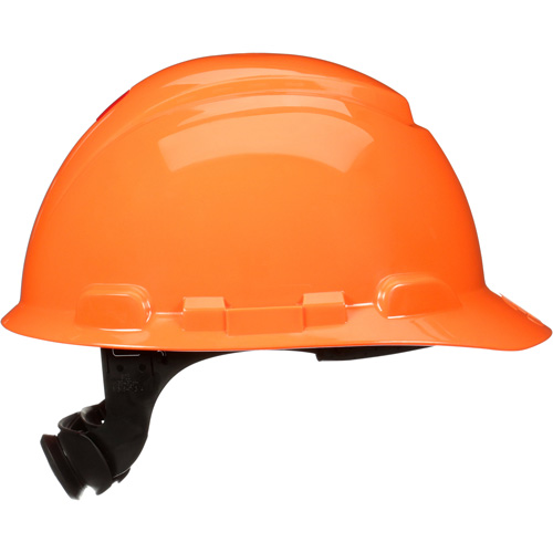 SecureFit H-Series Hardhat, Meets CSA Type 1, Ratchet Suspension, Non-Vented Les Fournitures Industrielles Méga