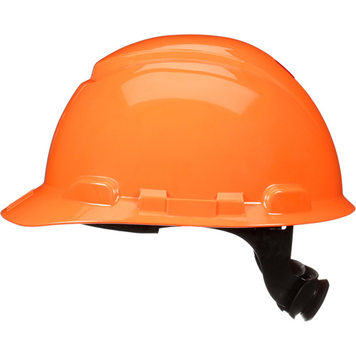 SecureFit H-Series Hardhat, Meets CSA Type 1, Ratchet Suspension, Non-Vented Les Fournitures Industrielles Méga