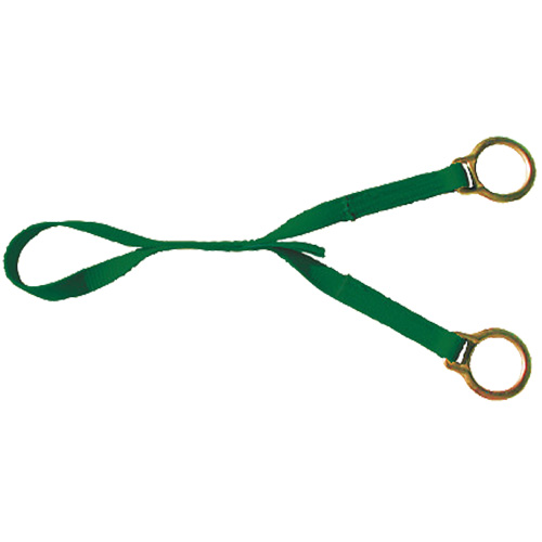 Re-Settable Lanyard Keeper Les Fournitures Industrielles Méga