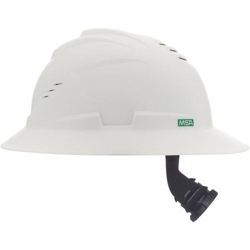 V-Gard&reg; C1 Hardhat, Meets CSA Type 1, Ratchet Suspension, Vented Les Fournitures Industrielles Méga
