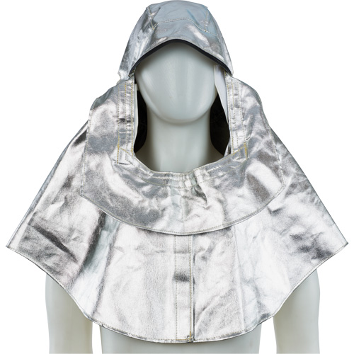 Protecteur contre la chaleur rayonnante Les Fournitures Industrielles Méga