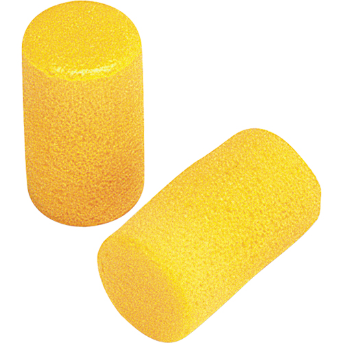 E-A-R Classic Earplugs, Pair - Pillow Pack, Large Les Fournitures Industrielles Méga