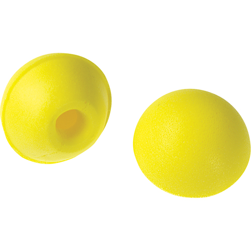 Hearing Band E-A-RCaps&reg; Replacement Caps, 17 NRR dB, Meets/Exceeds CSA Class BL Les Fournitures Industrielles Méga