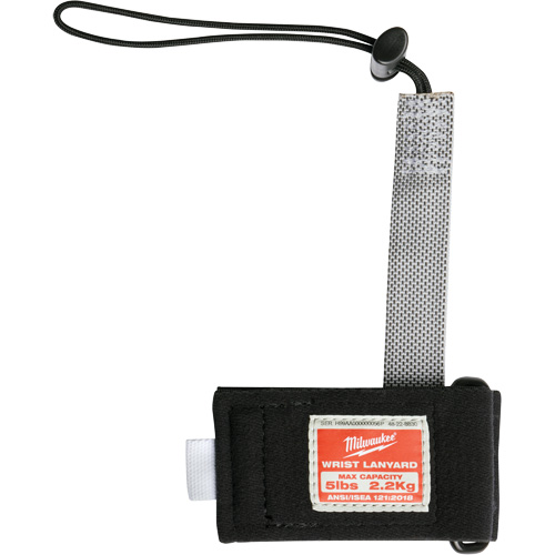 Wrist Lanyard Les Fournitures Industrielles Méga