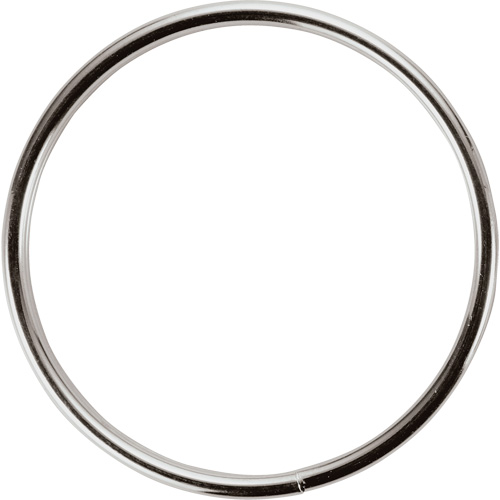 2lb 3/4" Split Ring Les Fournitures Industrielles Méga