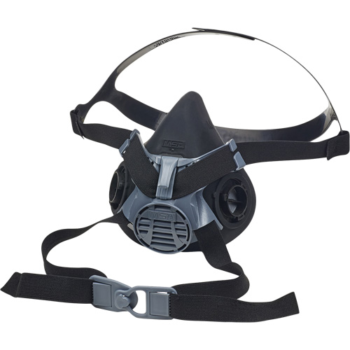 Respirateur &agrave; demi-masque Advantage 420, &eacute;lastom&egrave;re, Grand Les Fournitures Industrielles Méga
