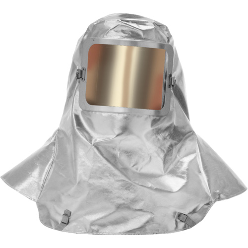 500 Series Approach Heat Protective Hood Les Fournitures Industrielles Méga