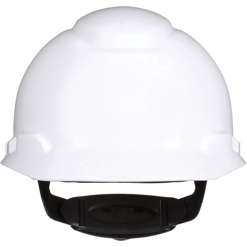 SecureFitH-700 Hardhat, Meets CSA Type 1, Ratchet Suspension, Non-Vented Les Fournitures Industrielles Méga
