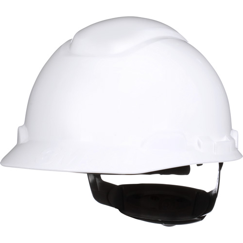 SecureFitH-700 Hardhat, Meets CSA Type 1, Ratchet Suspension, Non-Vented Les Fournitures Industrielles Méga
