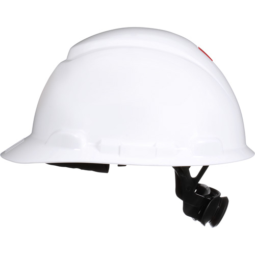 SecureFitH-700 Hardhat, Meets CSA Type 1, Ratchet Suspension, Non-Vented Les Fournitures Industrielles Méga