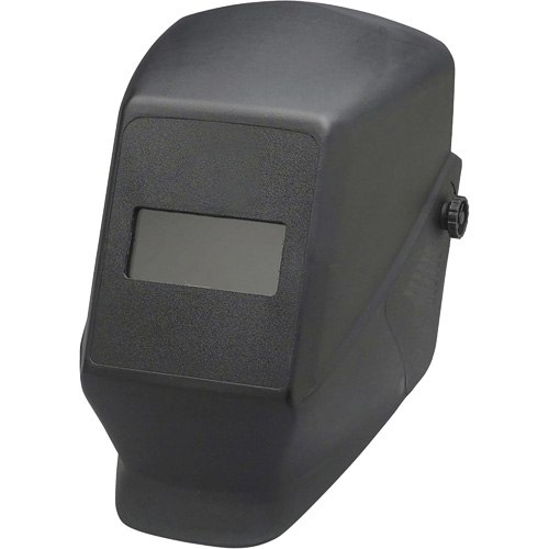 Casque de soudage HSL 1 Les Fournitures Industrielles Méga