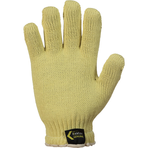 Gants r&eacute;sistant &agrave; la coupure Dragon, Enveloppe en Kevlar, ASTM ANSI niveau A4 Les Fournitures Industrielles Méga