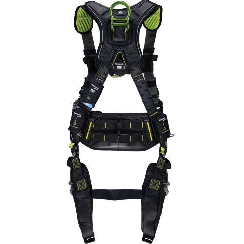 H700 Series Premium Full Body Harness, CSA Certified, Class ADLP, X-Small, 420 lbs. Cap. Les Fournitures Industrielles Méga